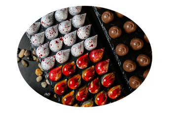 Chocolat Torino2